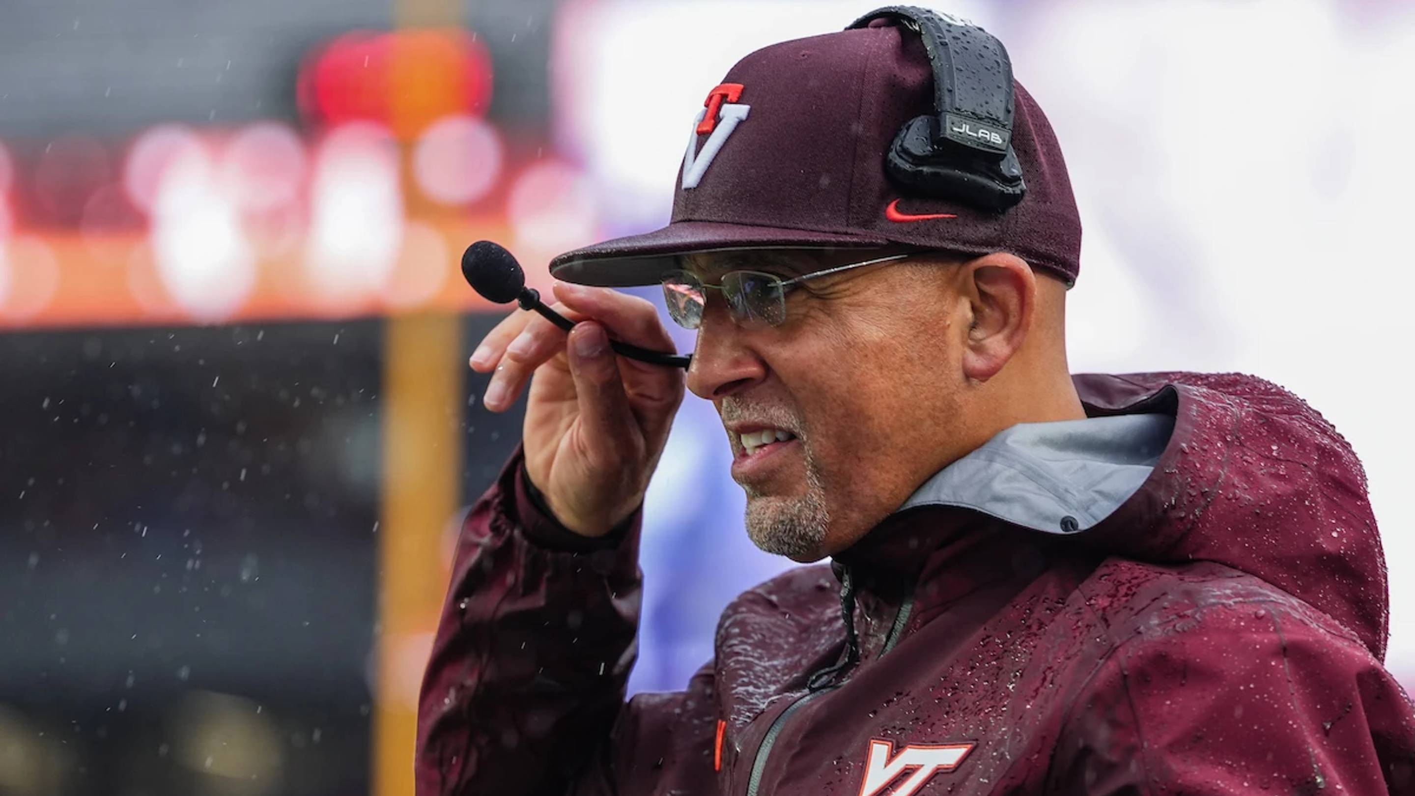 Three Biggest Questions for Virginia Tech This Friday vs. Pittsburgh