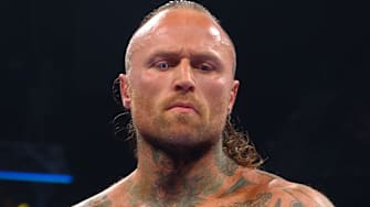 Aleister Black