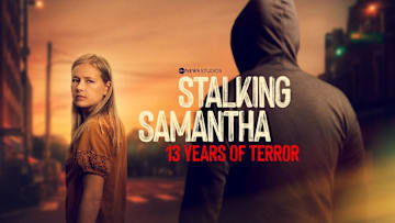 Stalking Samantha: 13 Years of Terror - Courtesy Hulu