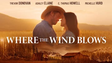 Where the Wind Blows 