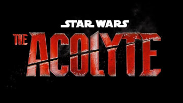 Star Wars: The Acolyte logo. Image Credit: StarWars.com
