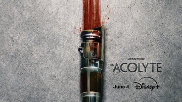Star Wars: The Acolyte comes to Disney+ on June 4th. Image Credit: StarWars.com