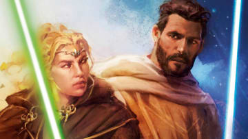 Star Wars The High Republic: Temptation of the Force. Image Credit: StarWars.com