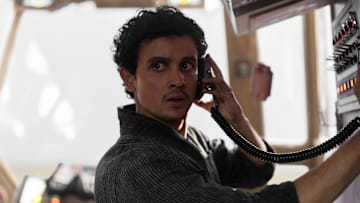 Star Wars: Andor Season 2, episode 3 "Harvest" with Wilmon Paak. Image Credit: StarWars.com