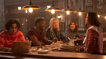 Leverage: Redemption -- Courtesy of Amazon Prime Video/IMDb TV