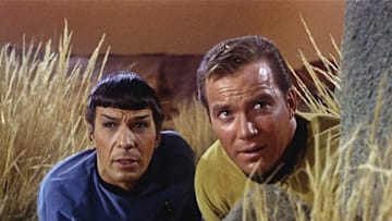 Nov. 2, 2015 – CBS Television Studios announced today it will launch a totally new “Star Trek” television series in January 2017. The brand-new “Star Trek” will introduce new characters seeking imaginative new worlds and new civilizations, while exploring the dramatic contemporary themes that have been a signature of the franchise since its inception in 1966. The new series will blast off with a special preview broadcast on the CBS Television Network. The premiere episode and all subsequent