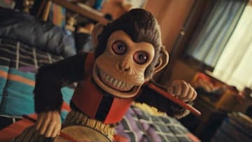 The Monkey. Image courtesy Neon