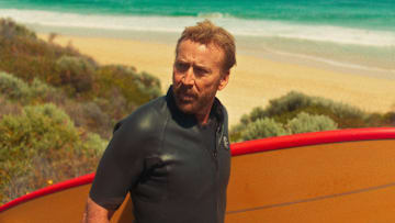 The Surfer. Courtesy of Roadside Attractions