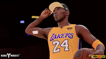 Kobe Bryant
