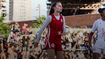 Four Star Guard Atlee Vanesko has locked in a visit with Virginia Tech