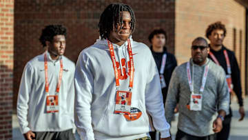 Greater Atlanta Christian EDGE Dre Quinn 