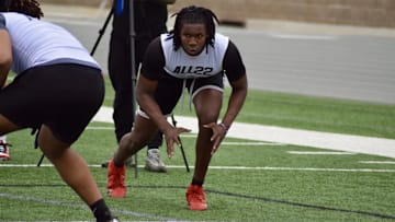 Elite Georgia Tech Edge Rusher Target Dre Quinn Cuts List of Schools To Two, Eliminates Yellow Jackets