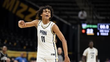 Iowa Hawkeyes target guard Quentin Coleman