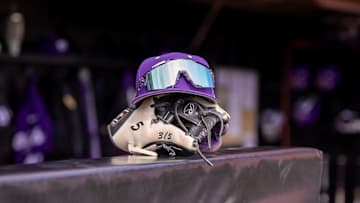 TCU Tops Texas Tech 9-5 in Extra Innings