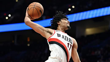 Shaedon Sharpe Mid Dunk