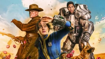 The Fallout TV show was a hit, but there won't be anything to tie into it for a long while. 