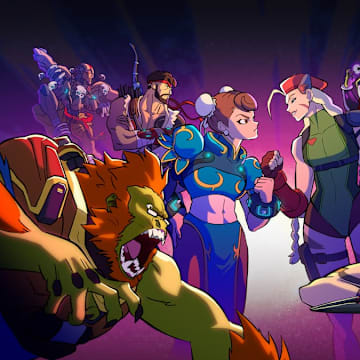 Overwatch's Mid-Season patch, which will include a Street Fighter collab, is now available for pre-download.