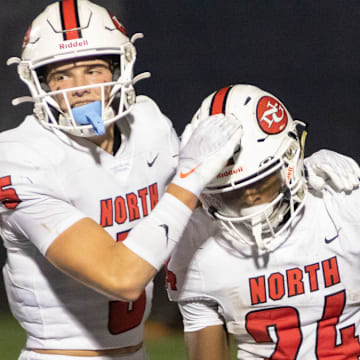 North Gwinnett wants a back-to-back Region 7-AAAAAA championship in 2025.