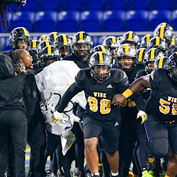 Fresh off a MPSSAA state championship and with a new head coach, No. 5 Wise begins its 2024 season on Friday in Virginia against Maury, as all of Maryland's public schools start their 2024 seasons.