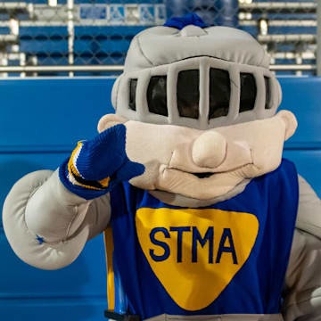 The No. 5-seed St. Michael-Albertville play the No. 2-seed Minnetonka 