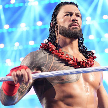 Brock Lesnar Net Worth 2025