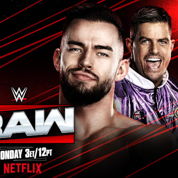 Jey Uso vs. Austin Theory