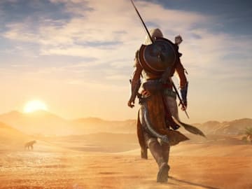 Assassin's Creed Origins