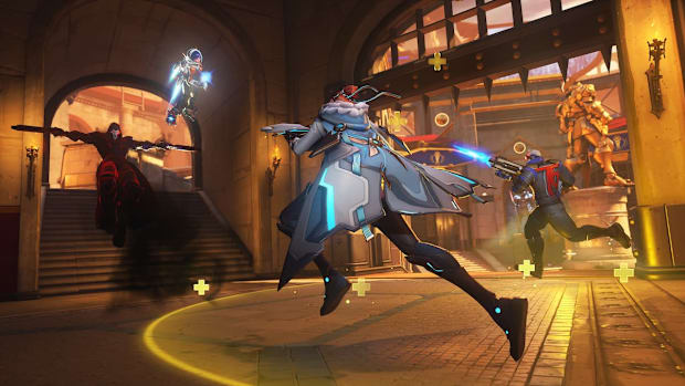 Overwatch 2 - Season 16