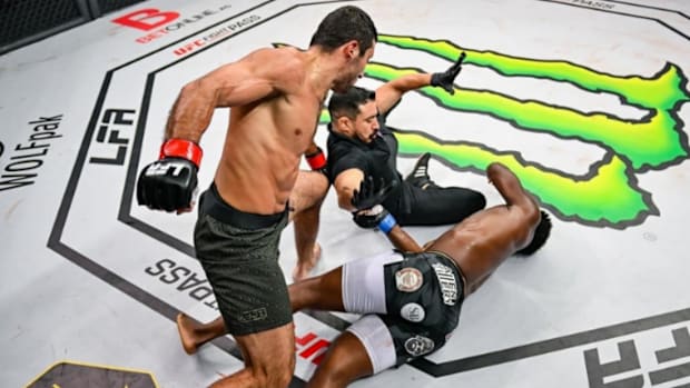 UFC 311 Islam Makhachev vs. Arman Tsarukyan 2 - Full Prelim Fight Card Predictions