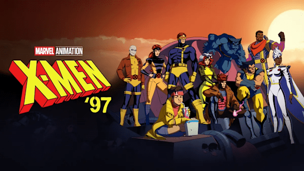 poster x men 