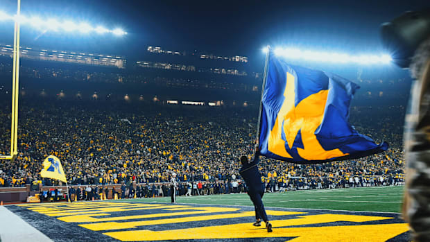 Michigan Stadium