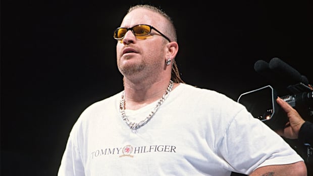 Road Dogg