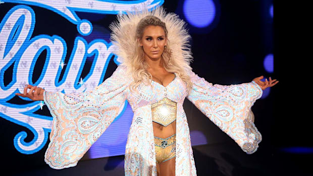 Charlotte Flair