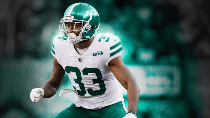 New York Jets Reveal New Uniform Unveiling Date 