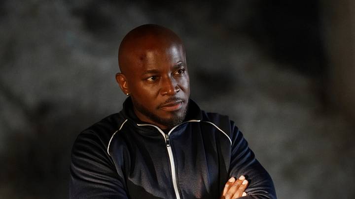 All American -- “Time” -- Image Number: ALA511a_0449r -- Pictured: Taye Diggs as Billy Baker -- Photo: Troy Harvey/The CW -- © 2023 The CW Network, LLC. All Rights Reserved.