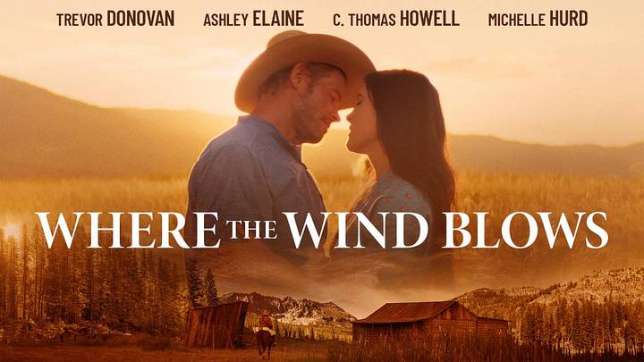 Where the Wind Blows 