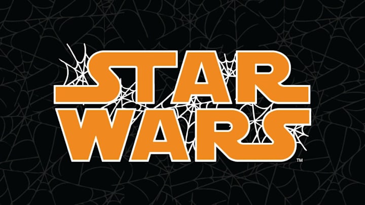 Star Wars Halloween Guide 2024 for all your spooky needs in a galaxy far, far away!