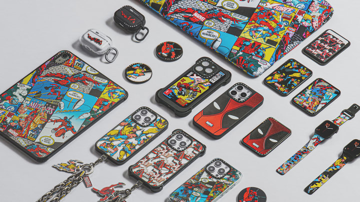 Deadpool & Wolverine - Credit: Casetify