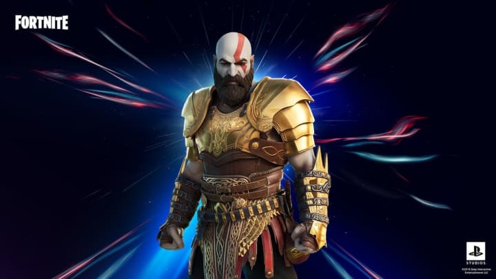 Kratos.