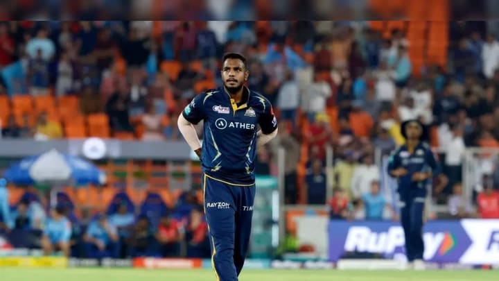 Yash Dayal credits Virat Kohli for his resurgence after a challenging IPL 2023 season