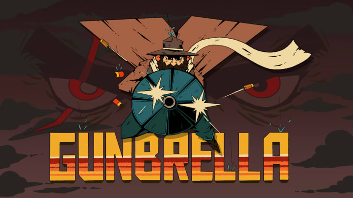 Nintendo announced that a new adventure platformer, Gunbrella, will be coming to the Nintendo Switch during its Indie Showcase last week.