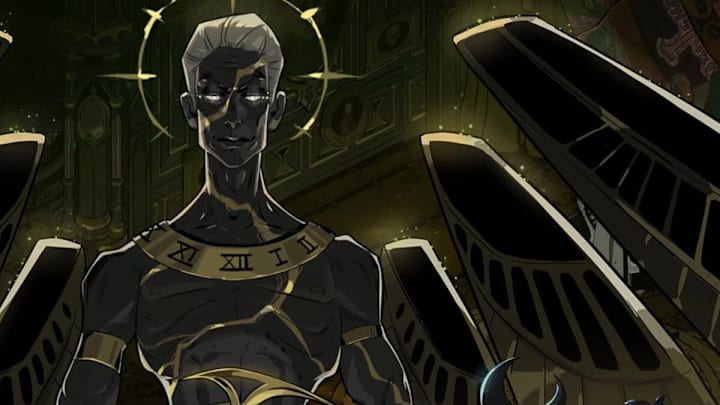 Hades 2