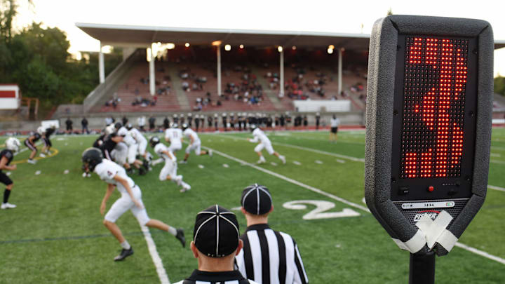 Get ready for Week 9 of the New York high school football season. Get ready for Week 9 of the New York high school football season.