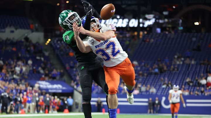 Stay with High School On SI for all the latest from the Indiana high school football playoffs.