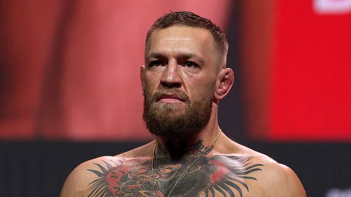 Conor McGregor Faces Contempt Prosecution Over Mobile Phone - News Directory 3