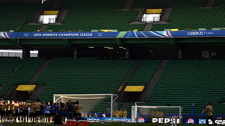 Barcelona vs Arsenal: historia, hegemonía y una sequía de 18 años en la final de la UEFA Champions League Femenil