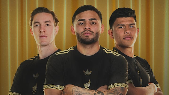 Alexis Vega, Marcel Ruiz y Jesús Gallardo llegan a la Selección Mexicana como Campeones del Clausura 2025