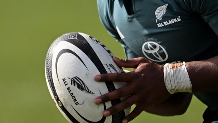 Argentina y Nueva Zelanda inauguran el Rugby Championship 2025.