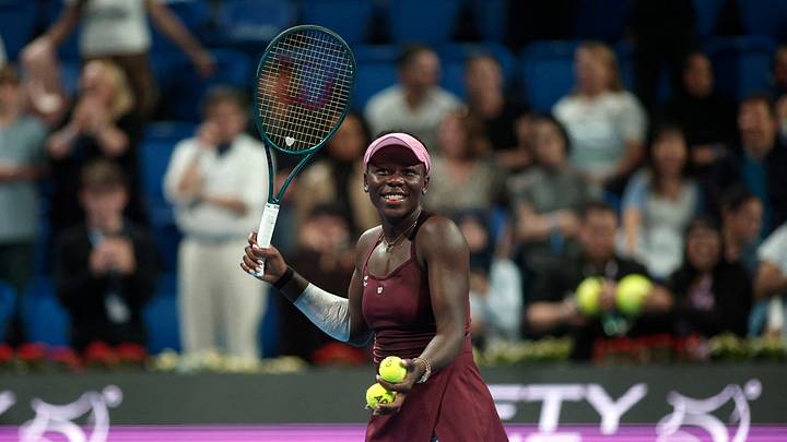 La WTA estrena Top 10: la canadiense Victoria Mboko, de 19 años, se ubica por primera vez en la élite del tenis famenino. La WTA estrena Top 10: la canadiense Victoria Mboko, de 19 años, se ubica por primera vez en la élite del tenis famenino.