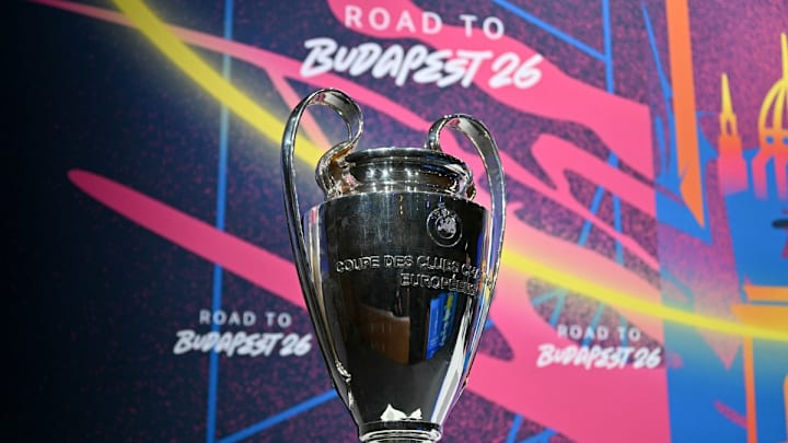 Se llevó a cabo el sorteo de la Champions League por los Octavos de Final. Se llevó a cabo el sorteo de la Champions League por los Octavos de Final.